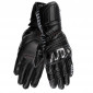 Γυναικεία γάντια μηχανής SECA MERCURY IV BLACK thumb